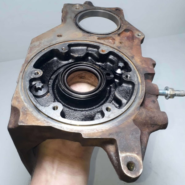 Suporte Da Bomba De Alta Frontier Sel 2.5 08/11 172 Cv Cx208