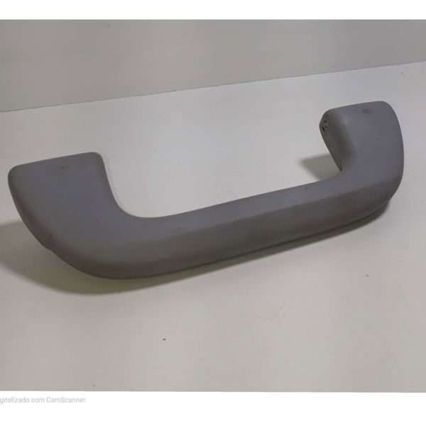 Alça Teto Honda New Civic  Cx82 Cinza