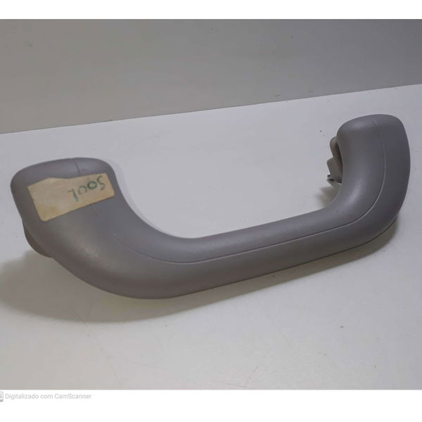 Alça Teto Puta Merda Soul 2010 Cx82 Cinza Claro