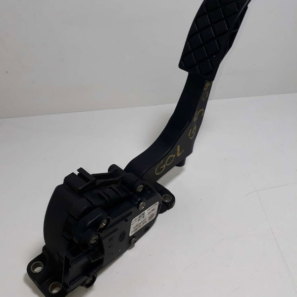 Pedal Acelerador Gol G5 2009 Cx63