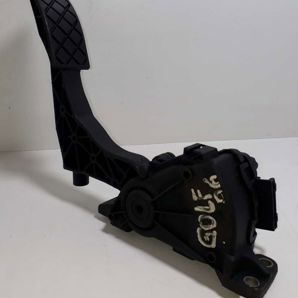 Pedal Acelerador Golf 2006 Cx64