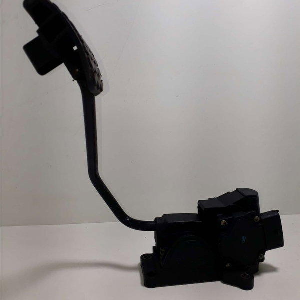 Pedal Acelerador Eletrônico Fiat Palio Siena Original Cx63