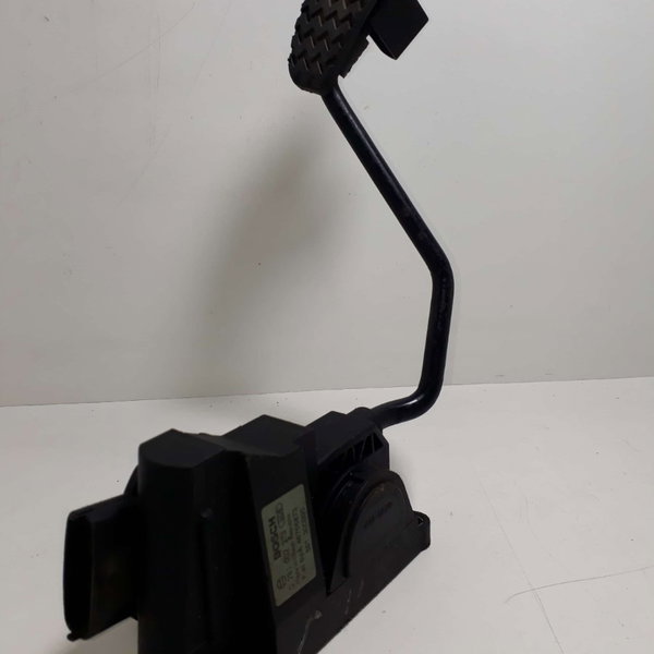 Pedal Acelerador Eletrônico Fiat Palio Siena Original Cx63