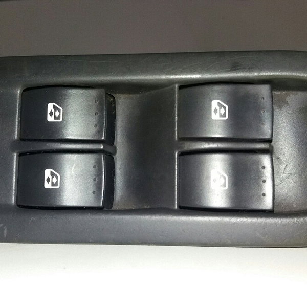 Comando De Vidro Sandero 2009 /2011 (marcas De Uso)  Cx88