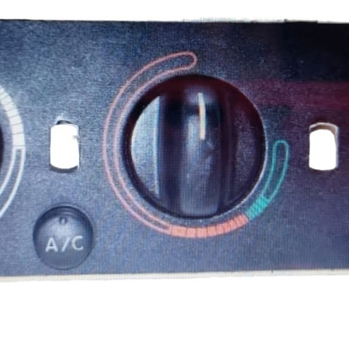 Comando De Ar Peugeot 306 1998 Cx127