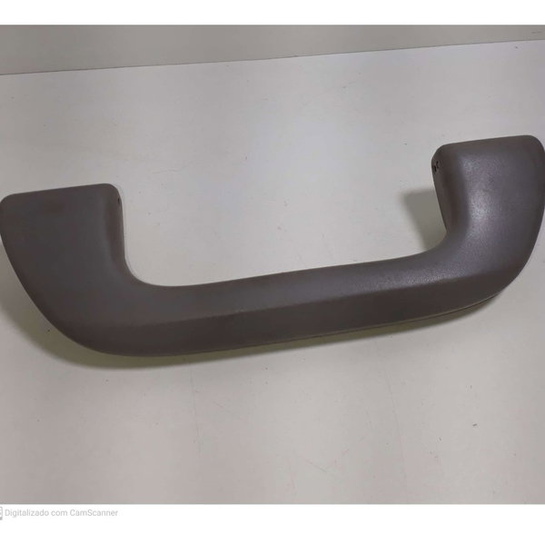 Alça  Teto  Puta Merda Honda New Civic  Cx82 Cinza