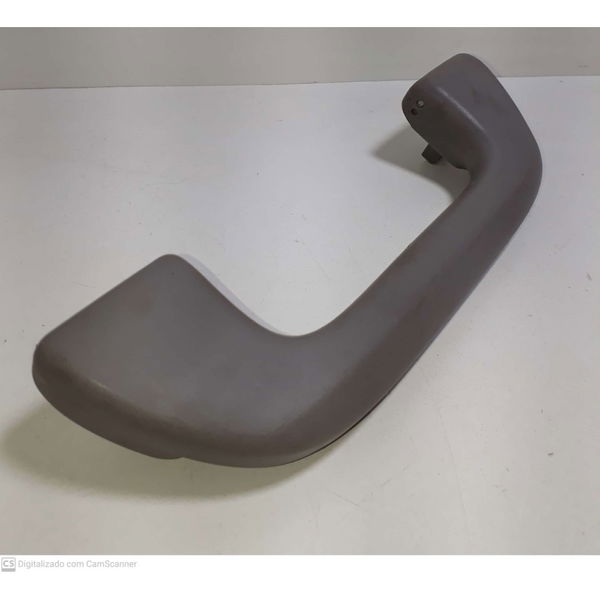 Alça  Teto  Puta Merda Honda New Civic  Cx82 Cinza