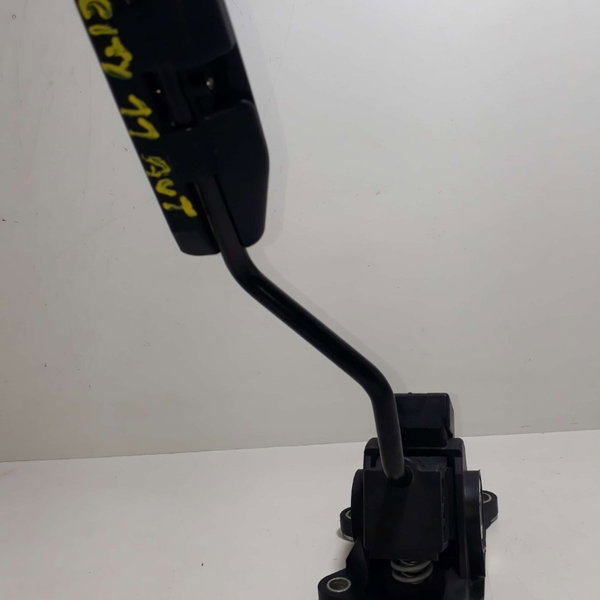 Pedal Eletronico Acelerador  City Automatico 2011/ 2012 Cx63