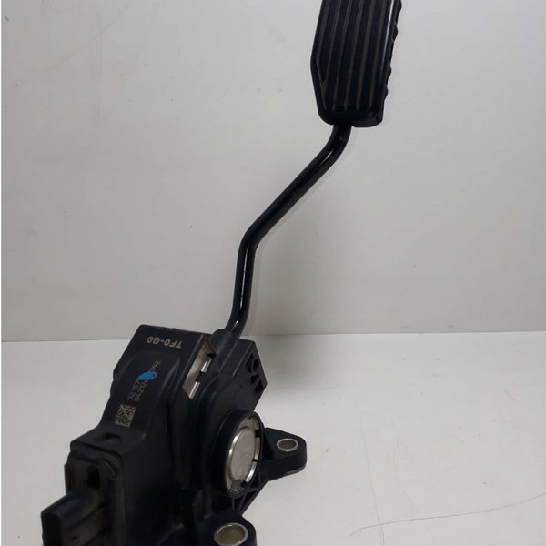 Pedal Eletronico Acelerador  City Automatico 2011/ 2012 Cx63