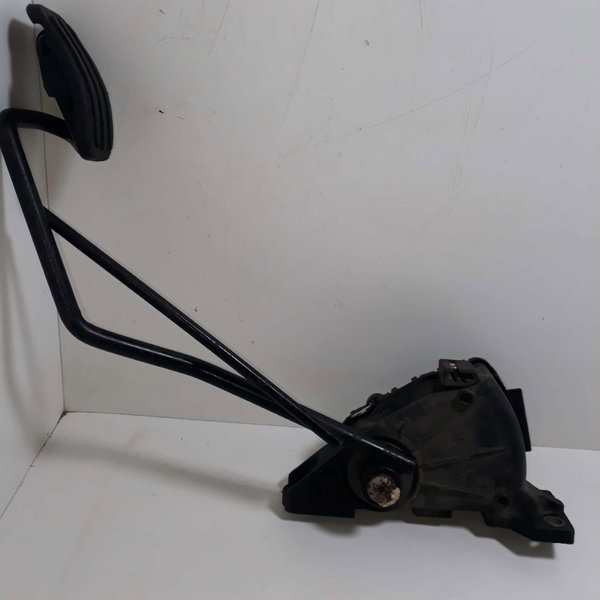 Pedal Do Acelerador Eletrônico Peugeot 206 307  Cx65