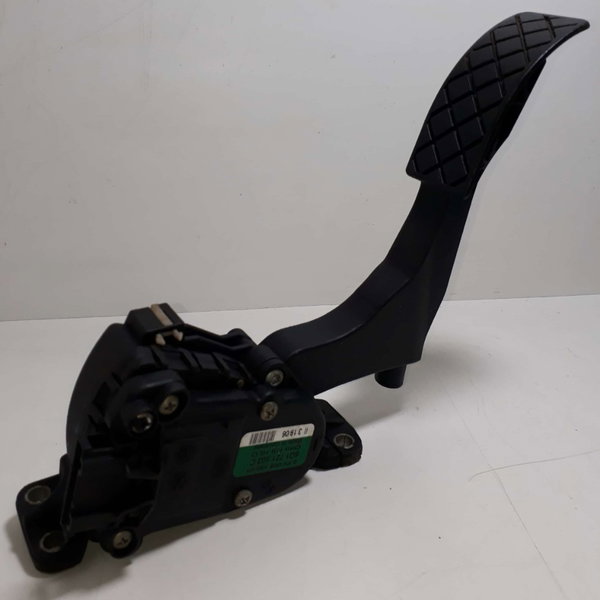 Pedal De Acelerador Vw Gol Polo Golf Fox 6q1 721 503 C Cx65
