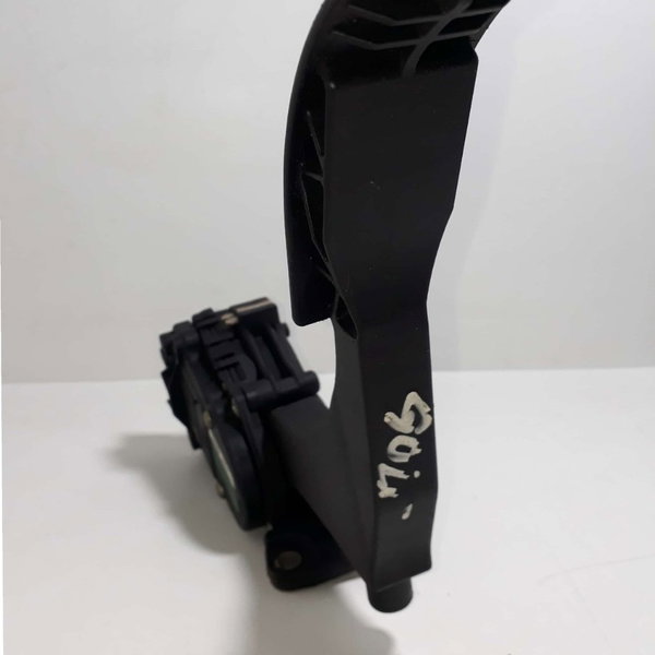 Pedal De Acelerador Vw Gol Polo Golf Fox 6q1 721 503 C Cx65