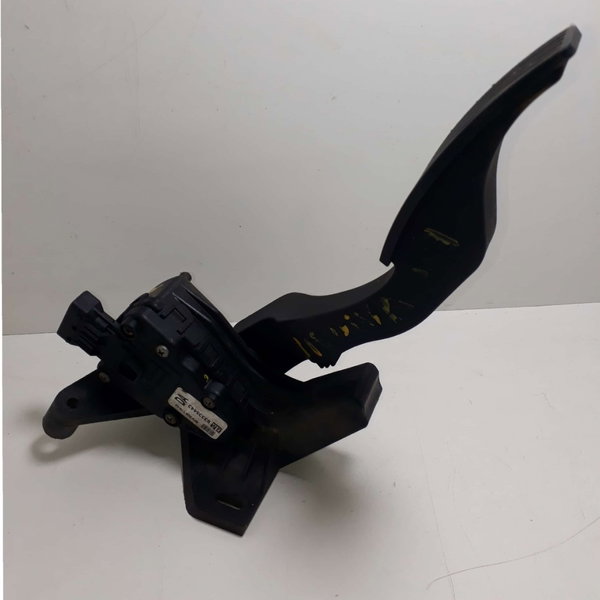 Pedal Acelerador Meriva 2008 Cx64