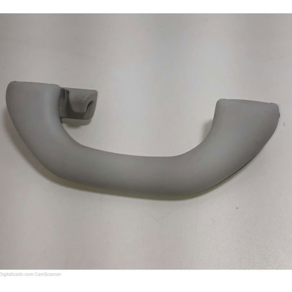 Alça Teto  Puta Merda Volkswagen Polo 2003- 2007 Cx82 Cinza