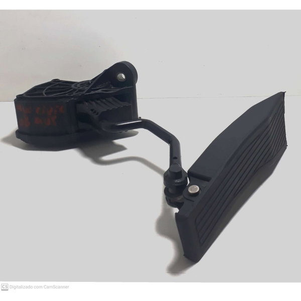 Pedal Acelerador Honda New Civic 1.8 Aut. 2008  Cx64