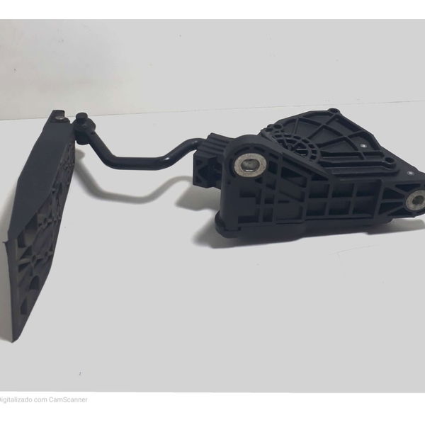 Pedal Acelerador Honda New Civic 1.8 Aut. 2008  Cx64
