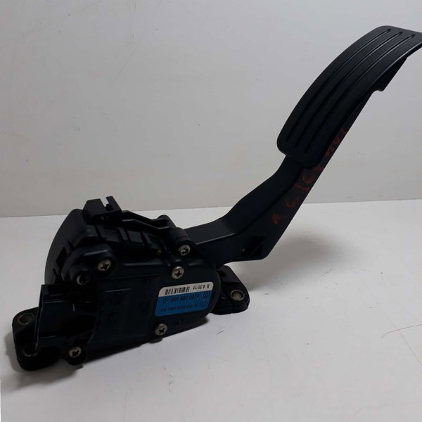 Pedal Eletronico Acelerador  Sandero 8200 580 366 D Cx63
