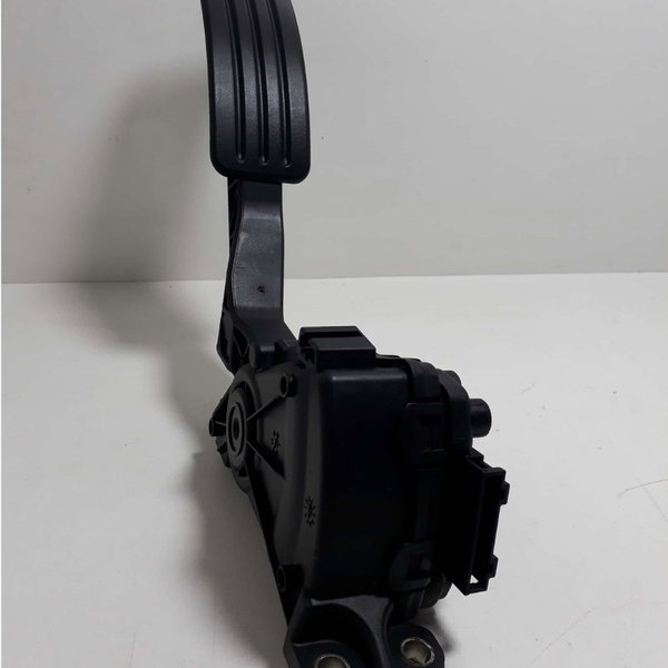 Pedal Eletronico Acelerador  Sandero 8200 580 366 D Cx63
