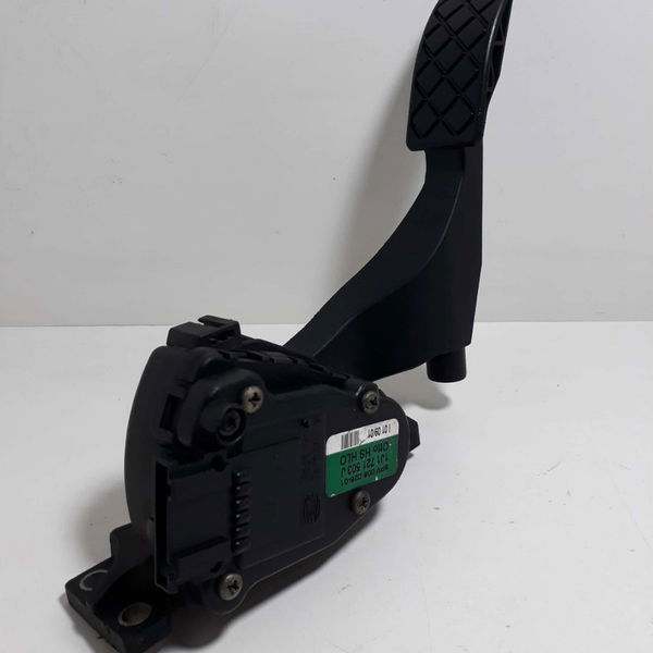 Pedal De Acelerador Eletronico Vw Golf - 1j1 721 503 J Cx64
