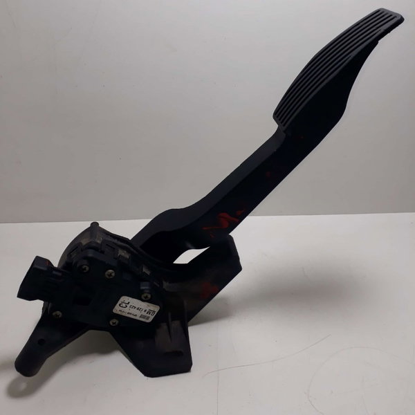 Pedal Acelerador Eletronico Montana 2008 Cx66
