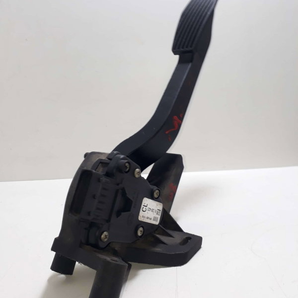 Pedal Acelerador Eletronico Montana 2008 Cx66