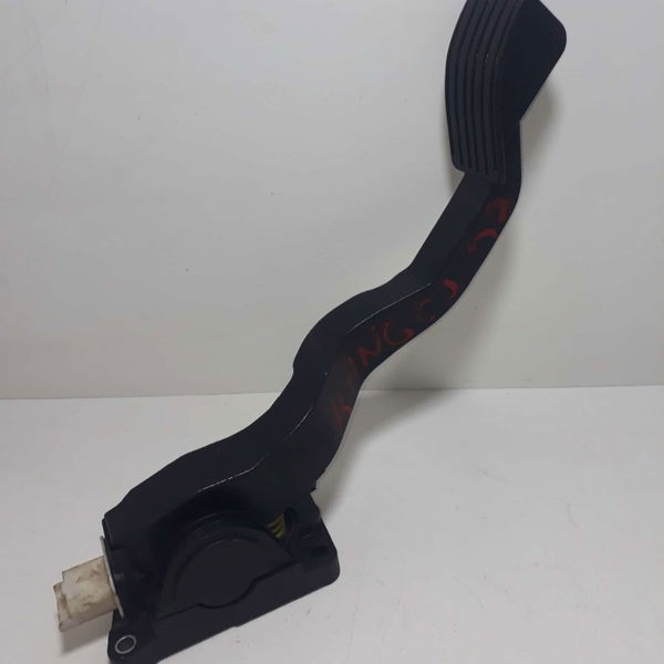 Pedal Acelerador Kangoo 2003 1.6 16 Valvula Cx64
