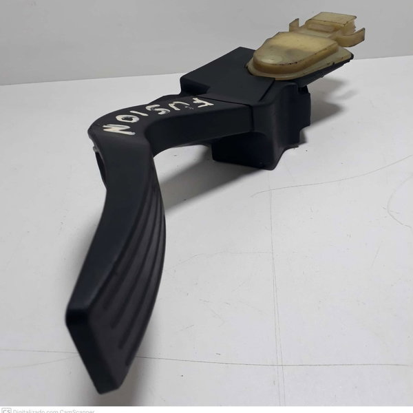 Pedal Acelerador Fusion 2.3 2007 Cx66