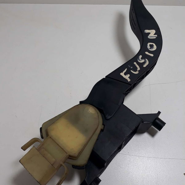 Pedal Acelerador Fusion 2.3 2007 Cx66