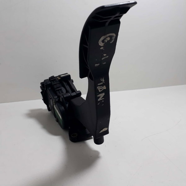 Pedal De Acelerador Gol Polo Golf Fox 6q1 721 503 C. Cx63