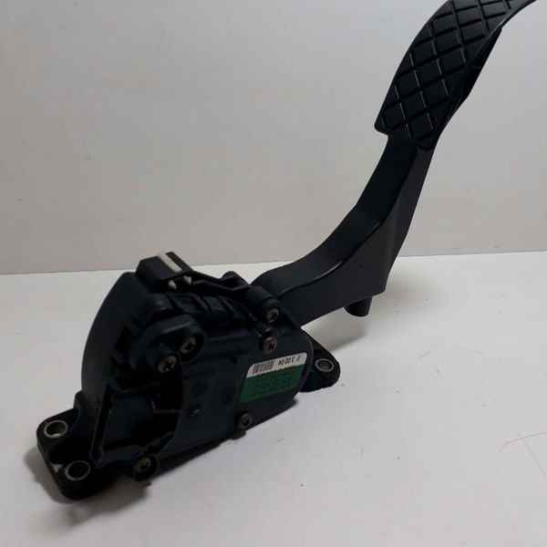 Pedal De Acelerador Gol Polo Golf Fox 6q1 721 503 C. Cx63