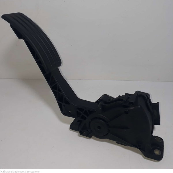 Pedal Acelerador Eletronico Sandero 1.6 8v 2009 2010 Cx66