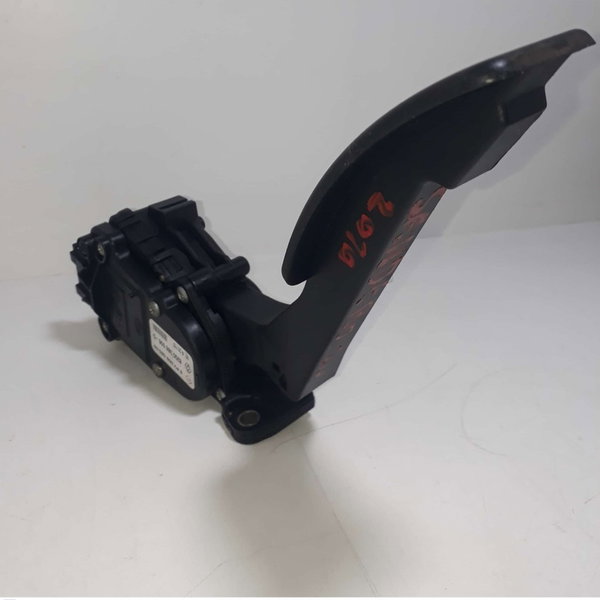 Pedal Acelerador Eletronico Sandero 1.6 8v 2009 2010 Cx66