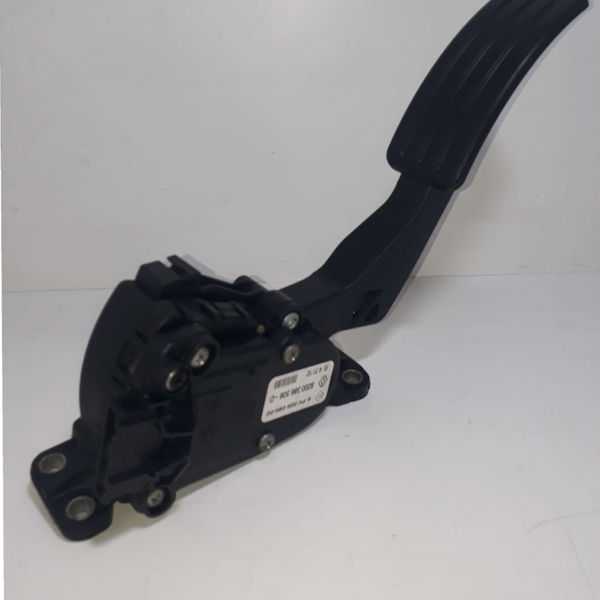 Pedal Acelerador Eletronico Sandero 1.6 8v 2009 2010 Cx66