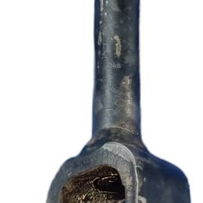 Cruzeta Da Coluna De Toyota Hilux 2010 Cx472