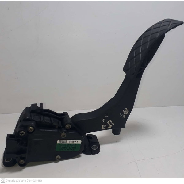 Pedal Acelerador A3 2003 Cx65