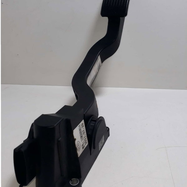Pedal Eletrônico Aceleradorjac J3 1108200u8014 Original Cx65