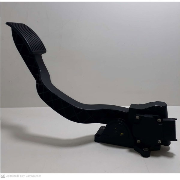 Pedal Eletrônico Aceleradorjac J3 1108200u8014 Original Cx65