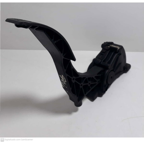 Pedal De Acelerador Eletronico Vw Golf - 1j1 721 503 J Cx65