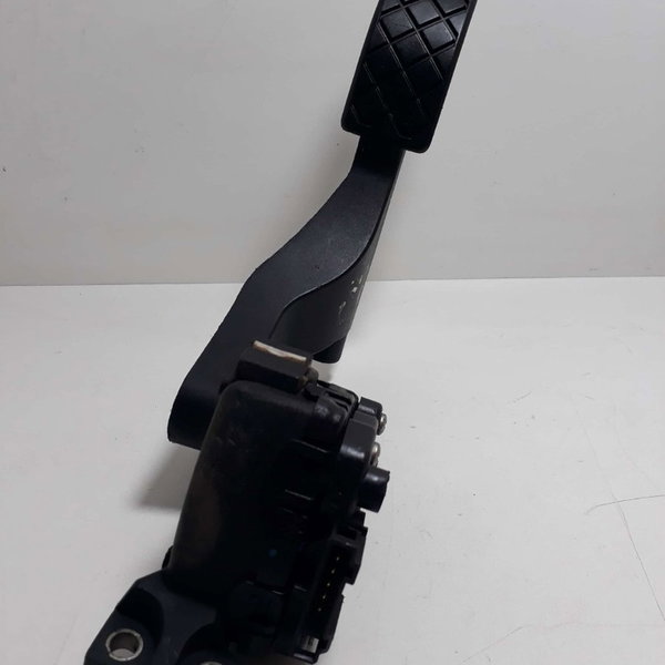 Pedal De Acelerador Eletronico Vw Golf - 1j1 721 503 J Cx65