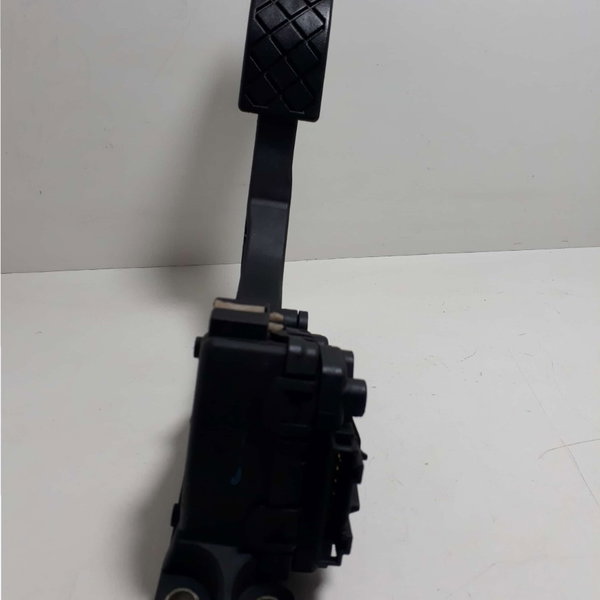 Pedal De Acelerador Eletronico Vw Golf - 1j1 721 503 J Cx65