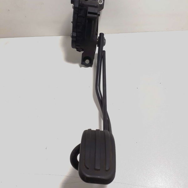 Pedal Acelerador Peugeot 307 2005 - 9639961580 Cx65