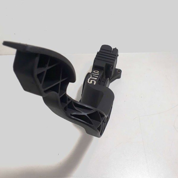 Pedal Do Acelerador Eletrônico Fiat Stilo 2007 Cx64