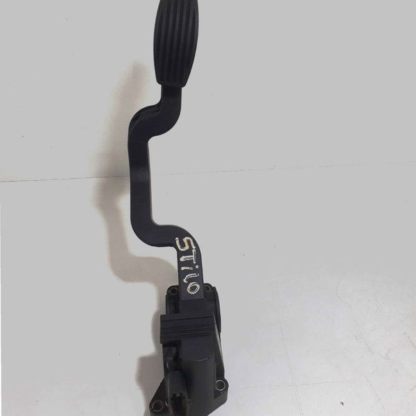 Pedal Do Acelerador Eletrônico Fiat Stilo 2007 Cx64