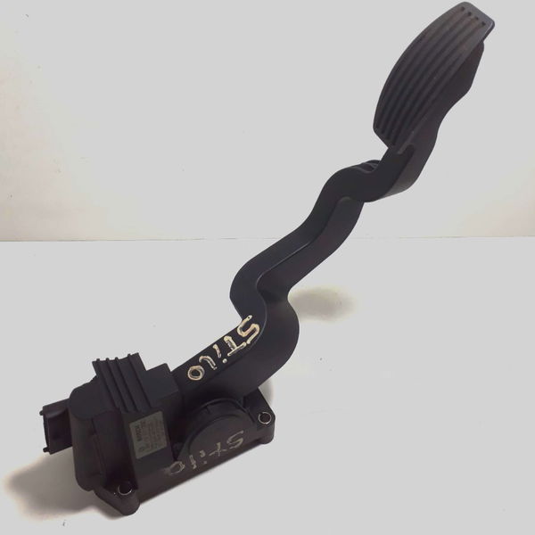 Pedal Do Acelerador Eletrônico Fiat Stilo 2007 Cx64