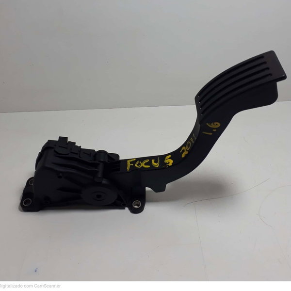 Pedal Acelerador Eletrônico F. Focus 09 A 13 Original Cx66