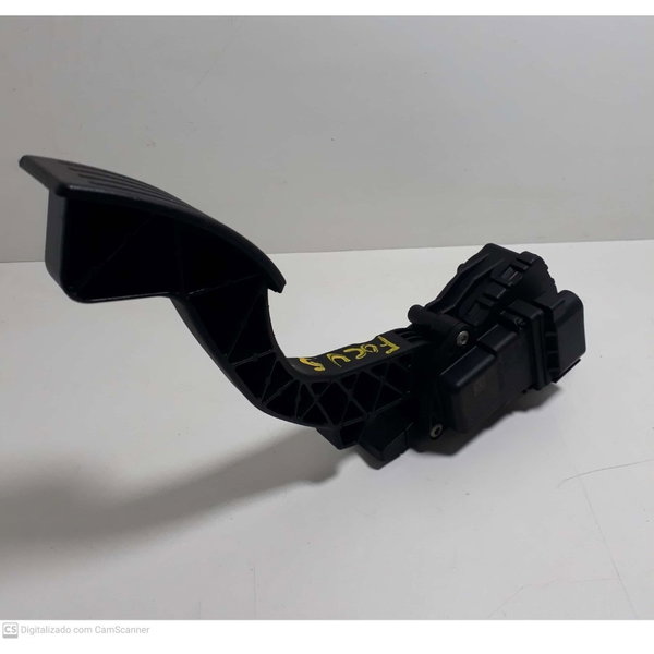 Pedal Acelerador Eletrônico F. Focus 09 A 13 Original Cx66