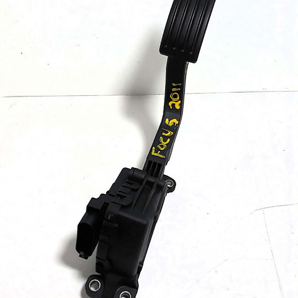 Pedal Acelerador Eletrônico F. Focus 09 A 13 Original Cx66