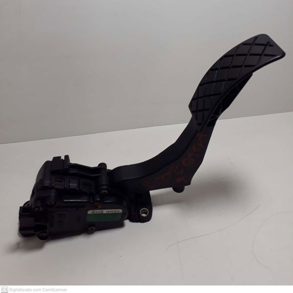 Pedal De Acelerador Vw Gol Polo Golf Fox 6q1 721 503 C Cx66