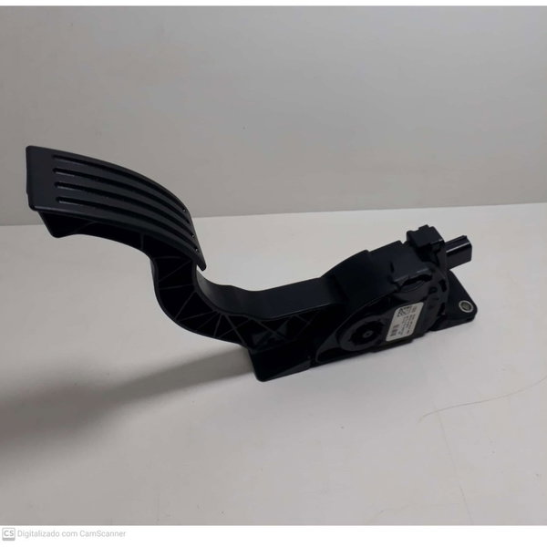 Pedal Acelerador Ford Focus 2.0 Aut . 2014 Cx66