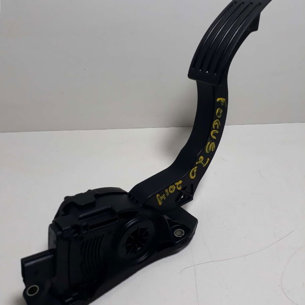 Pedal Acelerador Ford Focus 2.0 Aut . 2014 Cx66